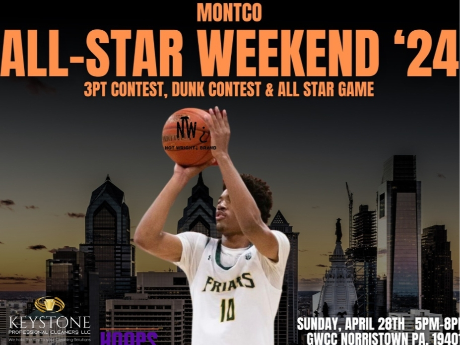 Some of the region's top basketball talent is invited to participate in a special event in Montgomery County.