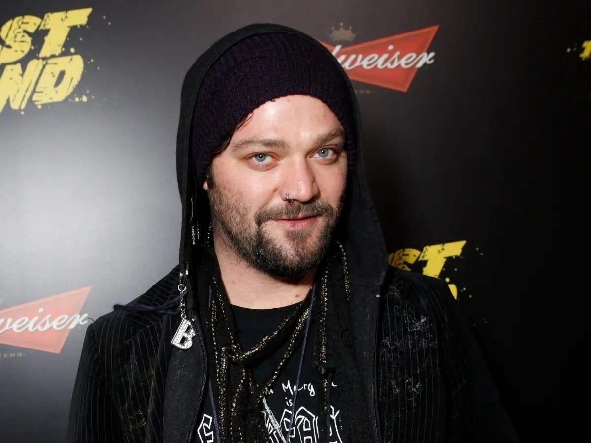 Bam Margera has pleaded guilty to disorderly conduct in an incident that dates back more than a year. 