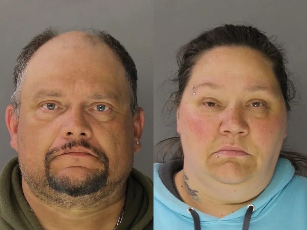 Prosecutors will pursue the death penalty against Rendell Hoagland, 52, and Cindy Warren, 45, in Chester County.