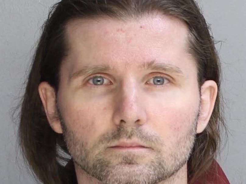 Gerard Zalewski, 41, a convicted child rapist, is being extradited back to Montgomery County from England. 