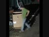Authorities are seeking two men who they said stole scrap metal in Royersford.