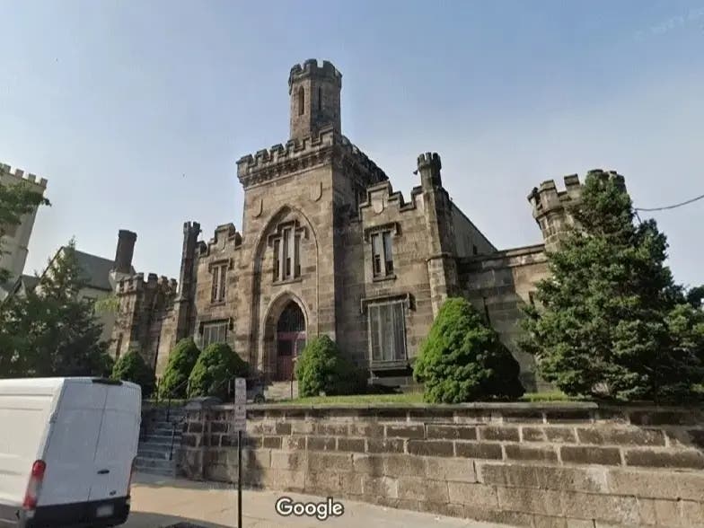 Airy Street Prison's future remains unclear. 