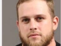 Lansdale's Joshua Ronan, 30, was captured and charged with attempted murder.