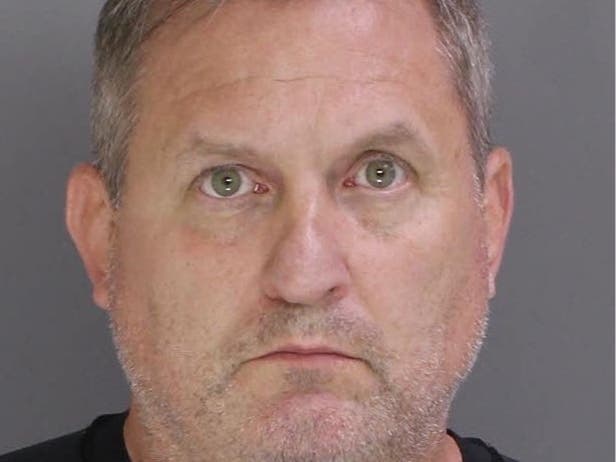 James Richards, 53, of Satellite Beach, Florida was charged with attempted rape of a child.
