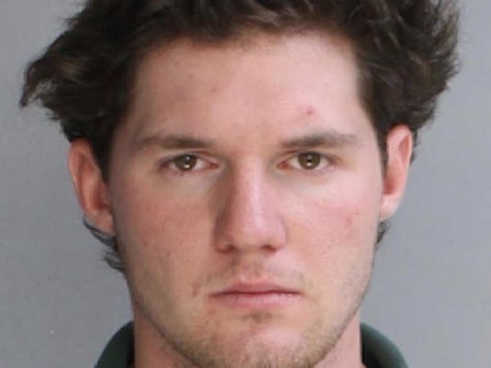 Michael Lennon, 21, of Harleysville, was charged with homicide by vehicle while DUI and reckless endangerment. 