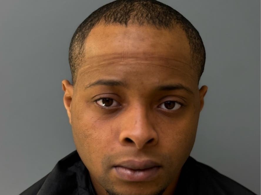 Marquan "Trey" Banks, 25, of Brookhaven, has been charged with first degree murder in a recent Norristown incident.