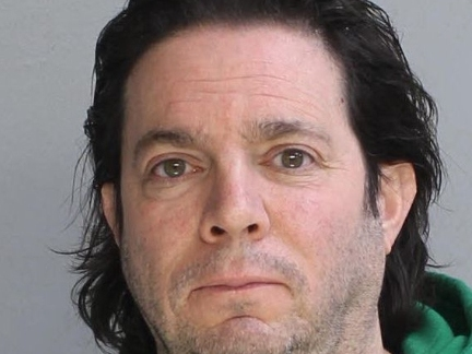 Robert Capone, 51, of Philadelphia, is one of three individuals charged in a scheme to forge Jason Kelce memorabilia. 