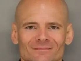 Nathan Blose, 40, has been charged with first degree murder at SCI Phoenix.