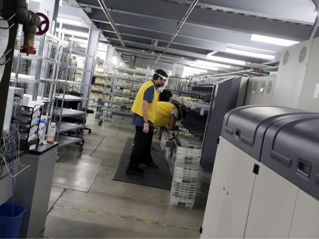 News small post card thumbnail