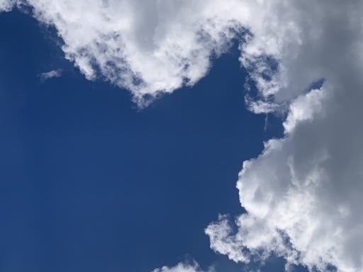 Much nicer weather is on tap for the greater Philadelphia area this week, forecasters said.