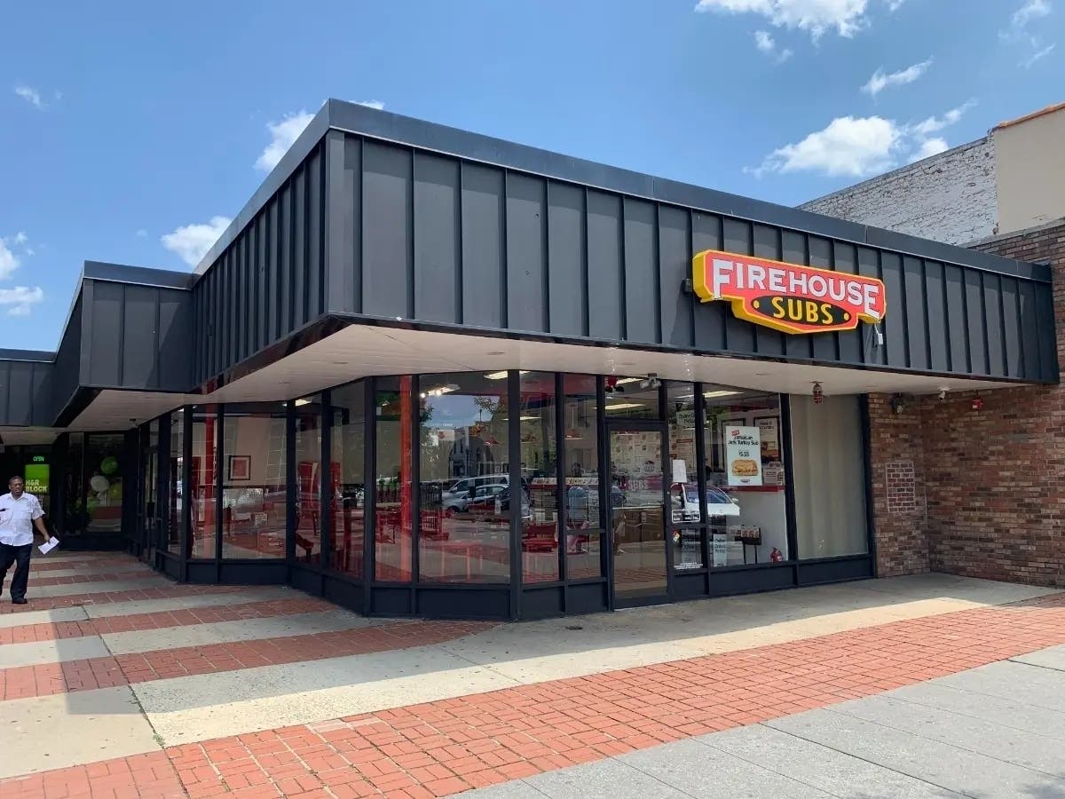 New Firehouse Subs locations are coming to Montgomery County.