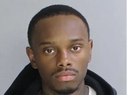 John Vernon Gray, 22, of Telford, will appear at a preliminary hearing on April 17 on charges of rape and sexual assault, court documents show. 