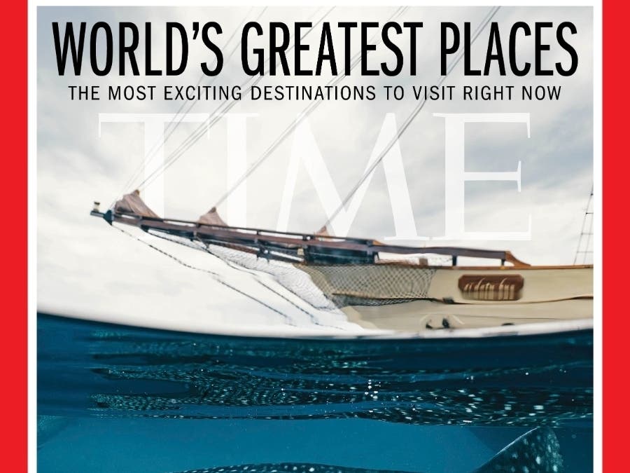 Netflix House in King of Prussia made Time's "World's Greatest Places" list alongside Silolona Sojourns’ Si Datu Bua in Cenderawasih Bay, Indonesia.