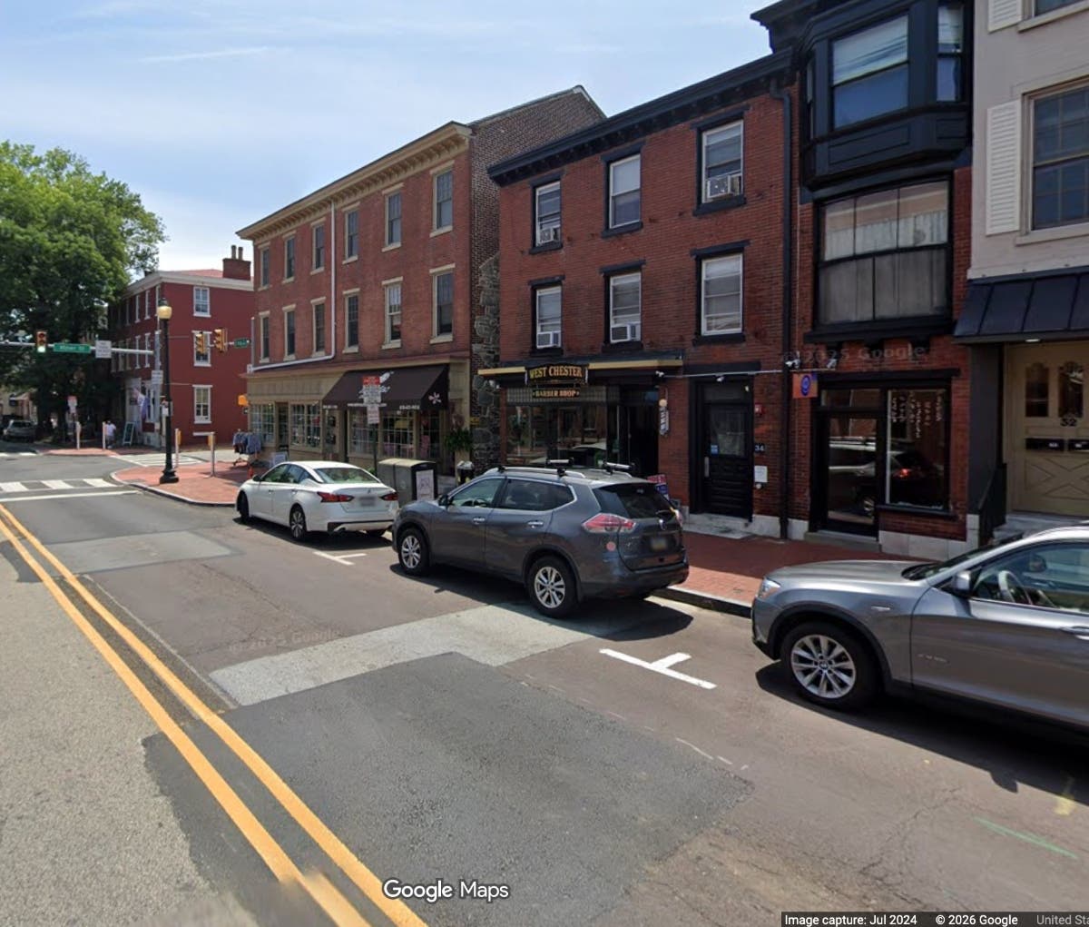 West Chester Chicken is now open on 34 S. High Street.