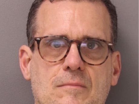 John Richards, 58, a Norristown middle school teacher, pleaded guilty to a criminal attempt at intercourse or sexual contact with a student at school.