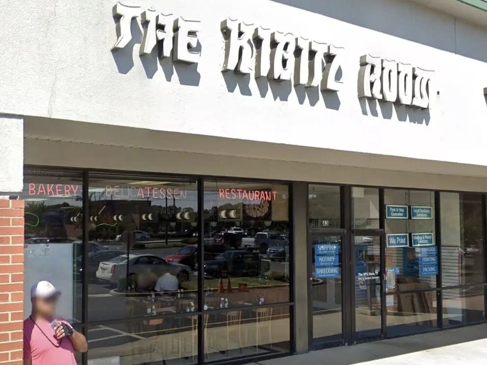 The Kibitz Room will shut down its King of Prussia location.