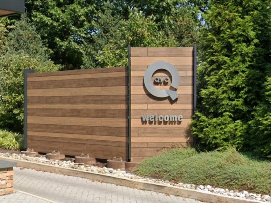 QVC says they have no plans to layoff or furlough employees after filing for Chapter 11 bankruptcy. 