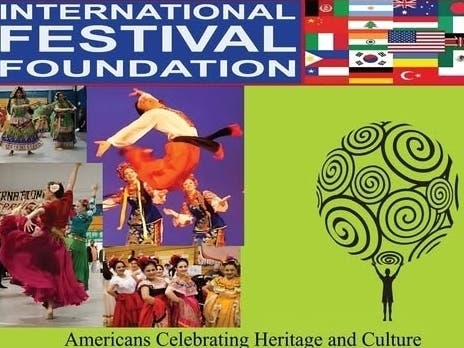 The 37th annual International Spring Festival will be held on Saturday at North Penn High School. 
