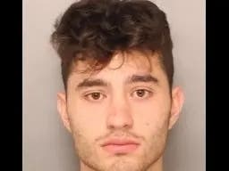 Ahmad Al-Azzam, 20, has been convicted of robbery, kidnapping, and related counts in Chester County.