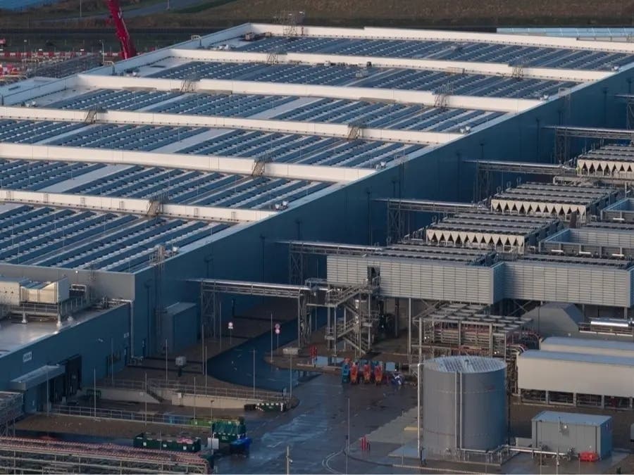 Enormous Community Turnout Against Pennhurst Data Center At Latest Tense Hearing