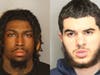 William Sells, 20, Karon Rollins, 17, and Makaveli Valera, 19, all of Wilmington, Delaware, have been charged with second degree murder, robbery, and related counts.