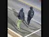 Police are asking for the public's help in tracking down theft suspects in Royersford.