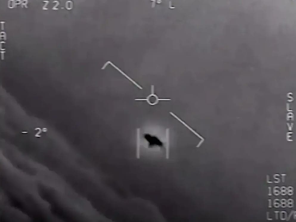 The recent Pentagon release of various UFO-related files has redrawn attention to recent bizarre sightings in Pennsylvania. 