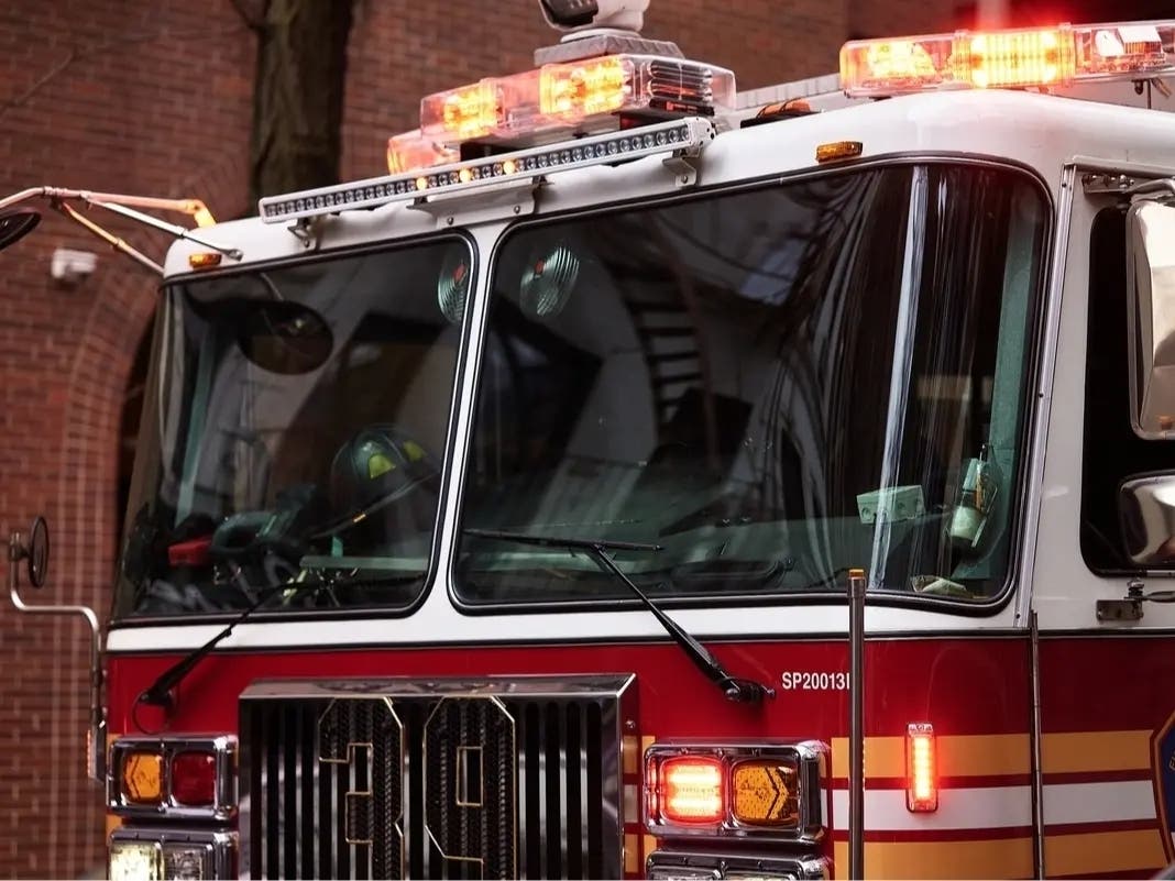 Pottstown's Goodwill Fire Company and Phillies Fire Company will merge.