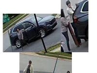 Police Seeking To Identify 2 Individuals In Lower Providence Incident