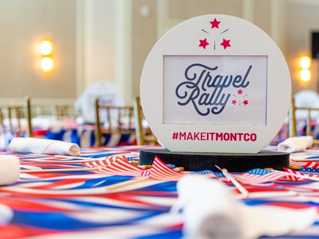 Montgomery County will take center stage in the America 250 celebrations this summer.