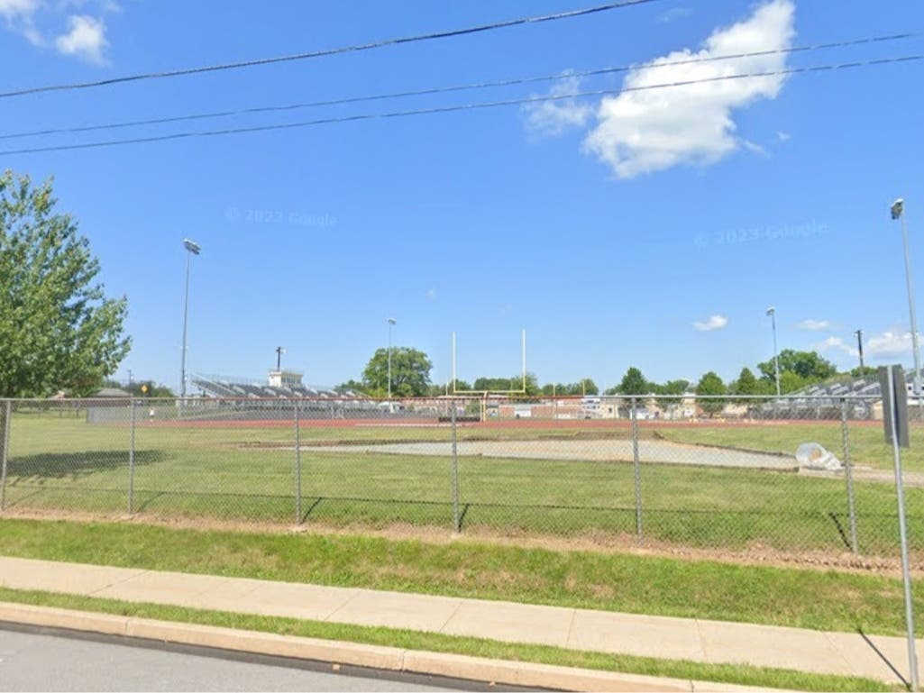 Phoenixville School District Now Charging Residents A Fee To Use High School Track