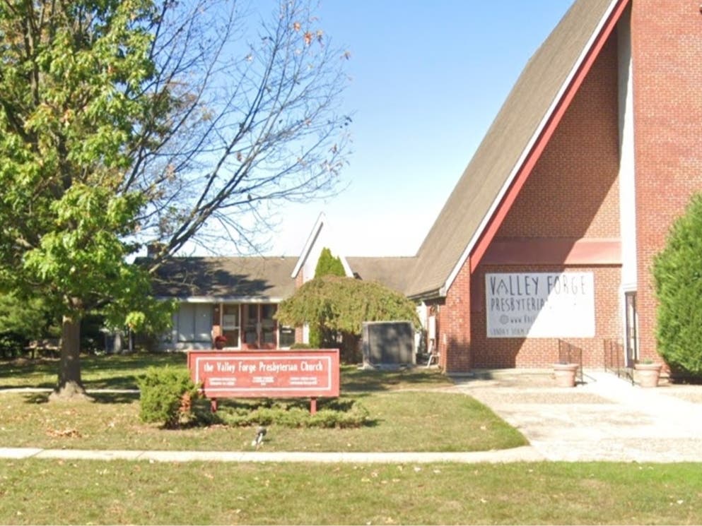 A new affordable housing project is underway in Upper Merion on the campus of Valley Forge Presbyterian Church