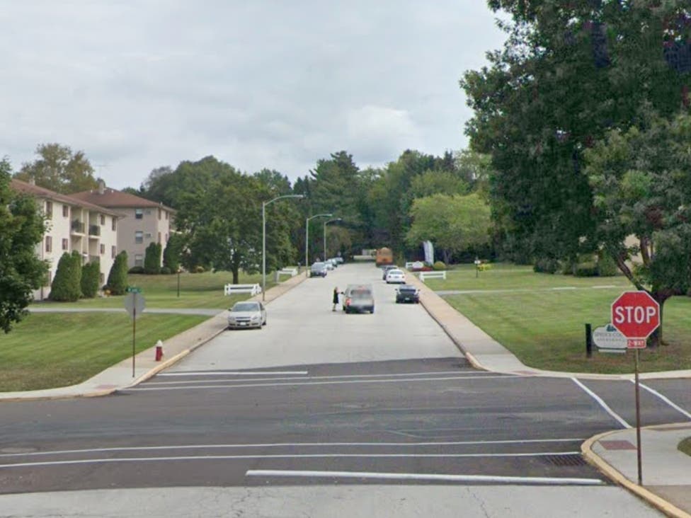 Spruce Street will be repaved in Royersford.