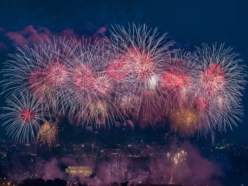 Fireworks Laws In PA: What's Legal On July 4th In 2026