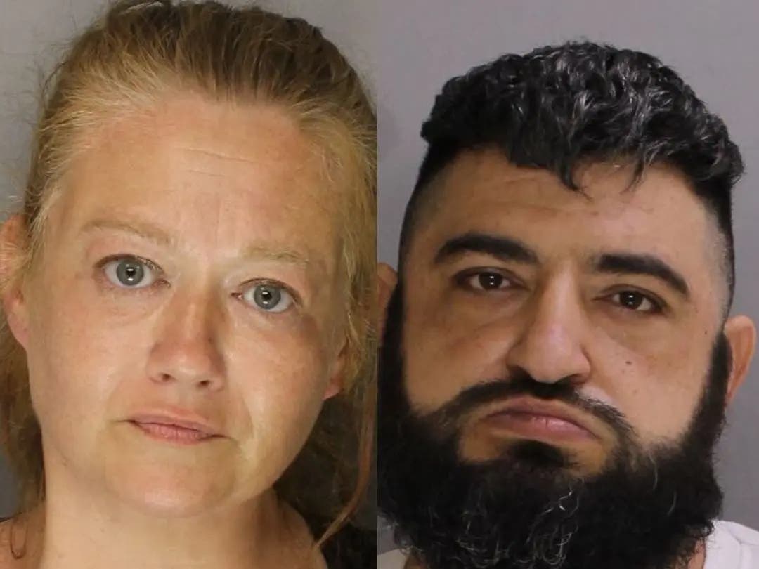 Coatesville's Mousa Hawa, 43, and Holly Beck, 42, have been sentenced to decades in prison.