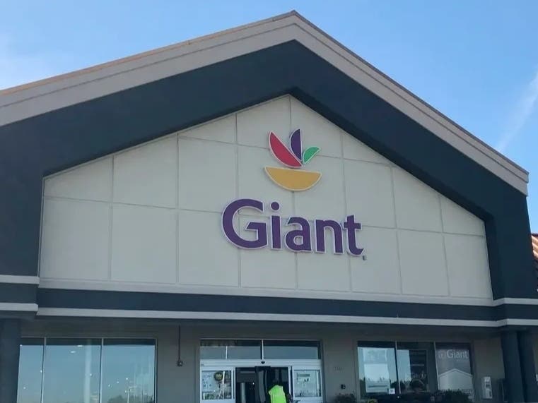 Hatfield Giant Supermarket Reopens After Major Remodel
