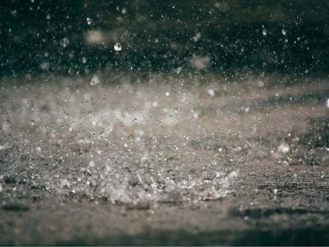 Flood Watch Issued In Philly Area, 1-2 Inches Of Rain Per Hour Possible