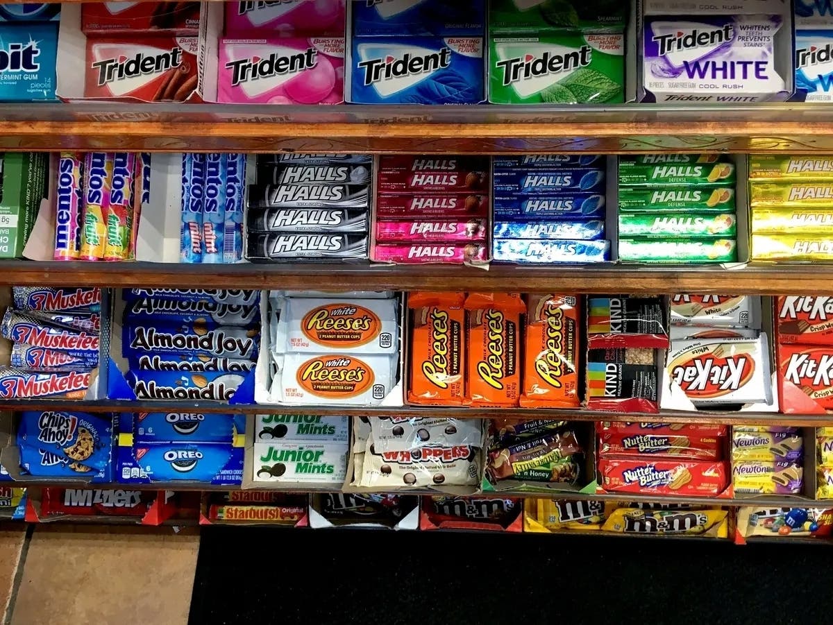 A federal court ruling could derail attempts by lawmakers to ban the use of food stamps to purchase soda and candy.