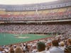 Philadelphia has not hosted the All Star Game since it was held in Veterans Stadium, the old home of the Phillies, in 1996. 