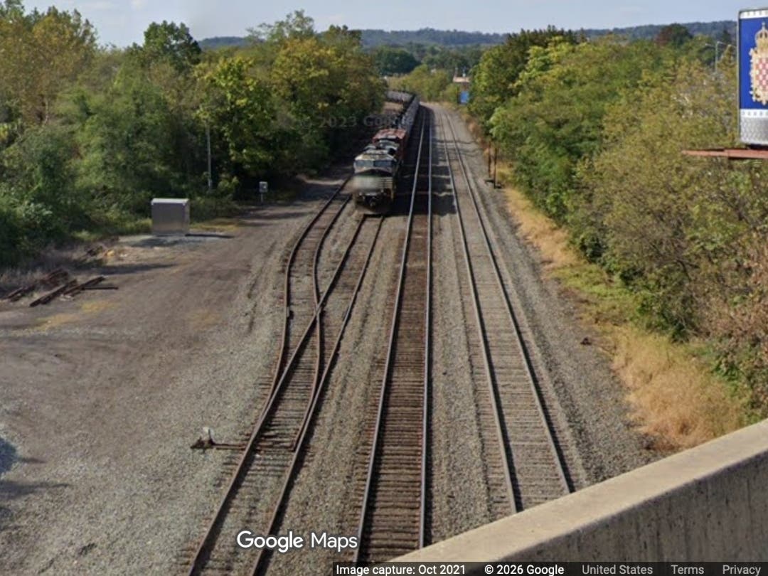 A major $25 million federal investment in Pottstown will fund improvements in the Colebrookedale Railroad and surrounding area.