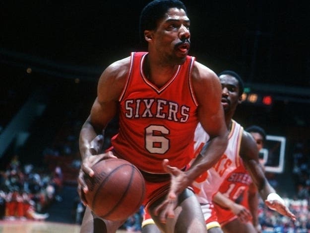 The LeBron Move Is Nearly Unprecedented In Philly Sports History: 5 Closest Comparisons