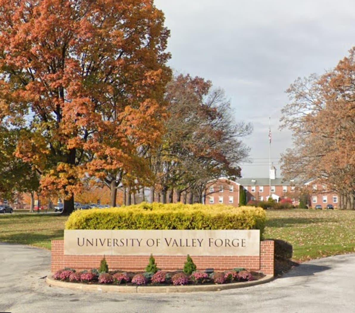 The University of Valley Forge is shutting down permanently, they announced Wednesday.