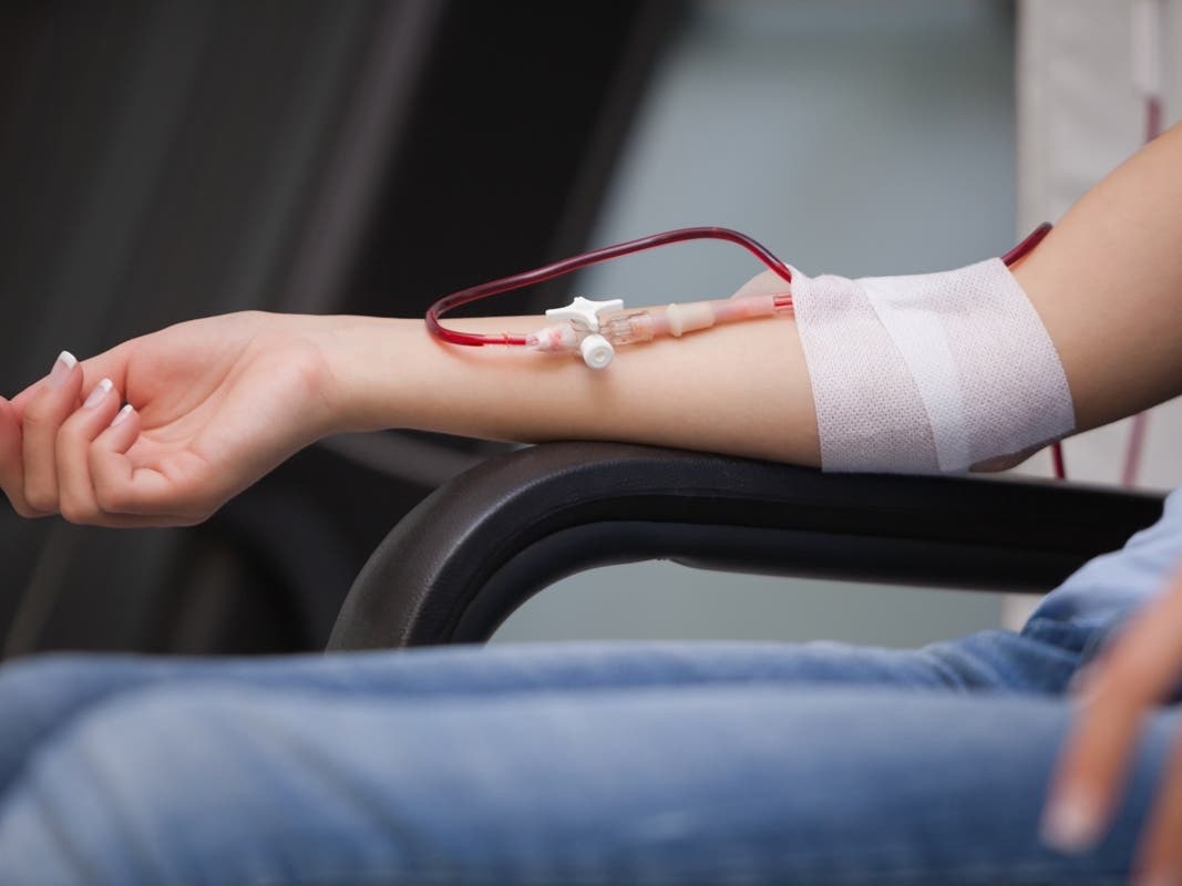PA Blood Donors Urgently Needed As Red Cross Declares National Crisis