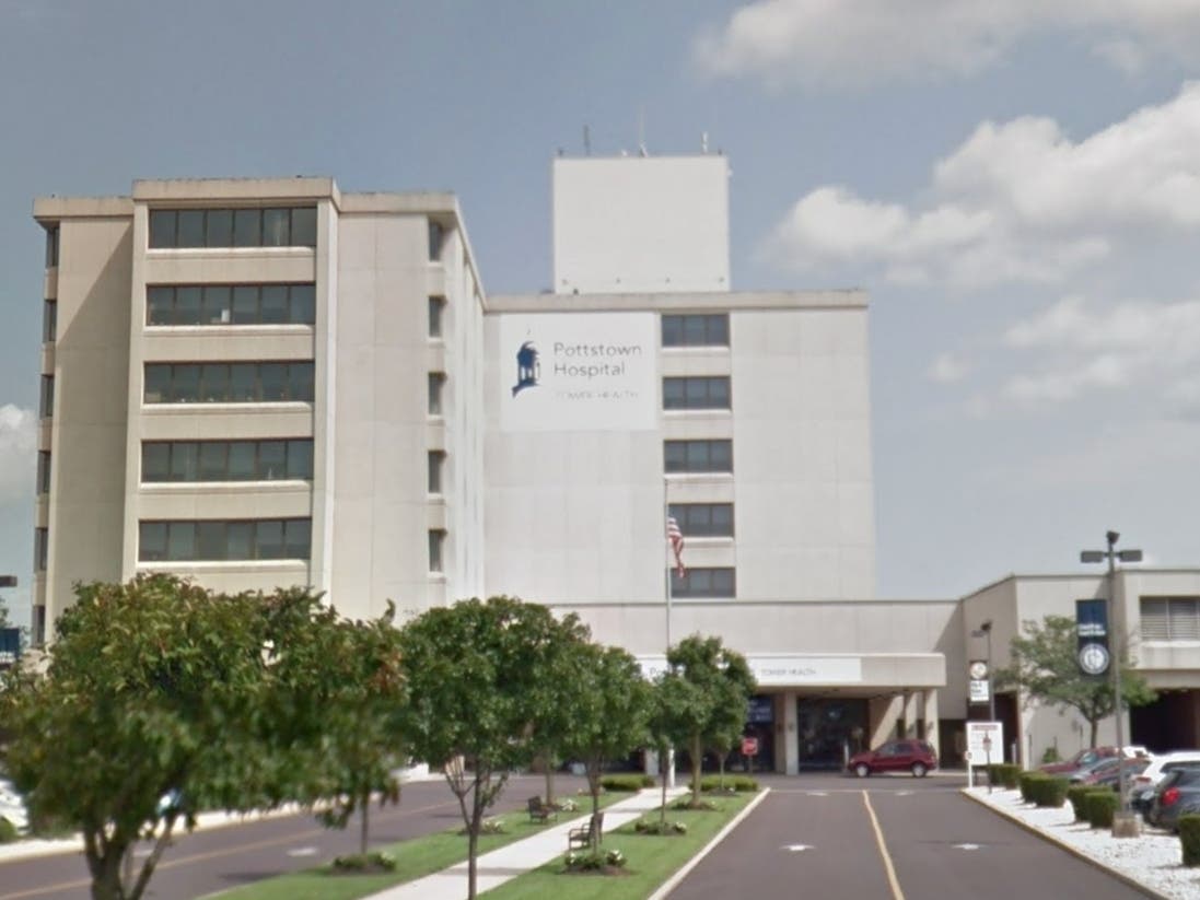 Pottstown Hospital nurses say the latest Tower Health cuts will be devastating.