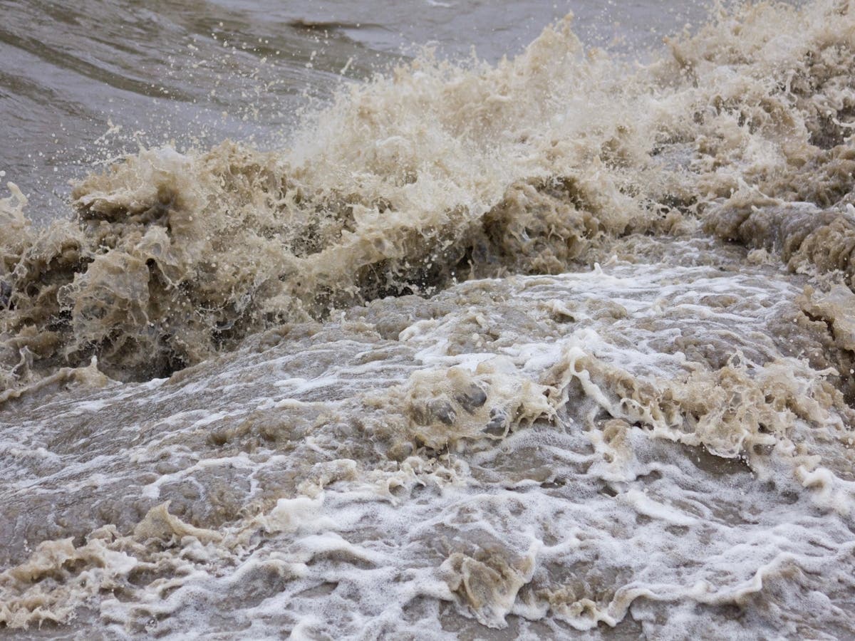 Flooding Threat Persists In Philly Region After Heavy Storms