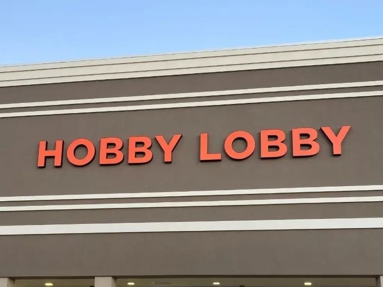 Hobby Lobby To Close In King Of Prussia