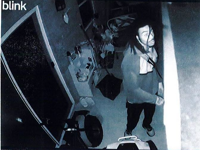 Police in West Norriton are asking the public's help in identifying this man.