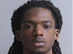Rashaad Oliver, 18, of Pottstown, has been charged with a triple shooting in Norristown.