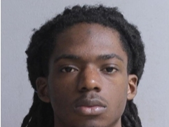 Rashaad Oliver, 18, of Pottstown, has been charged with a triple shooting in Norristown.