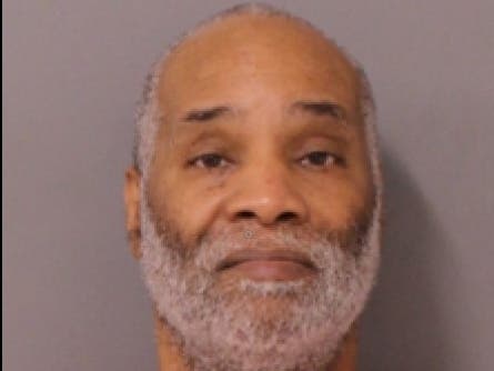 Rickey Andra Harper, 60, has been charged with first degree murder in the killing of a girls basketball coach in North Carolina.